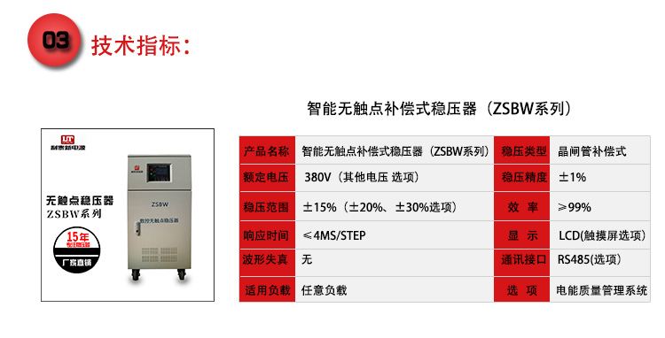 惠州穩壓器—選東西就該這樣看